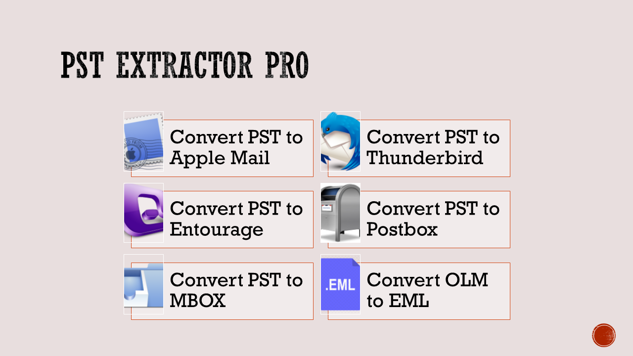 pst to mbox converter