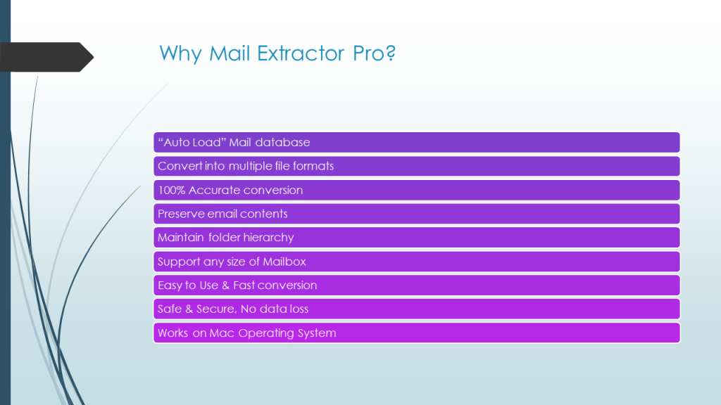 convert apple mail mbox to pst
