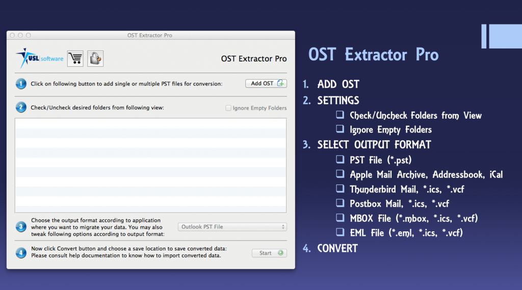 ost file conversion