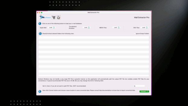 eml to pst conversion tool