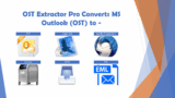 Review on Microsoft OST to PST converter tool