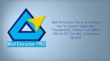 Export Thunderbird to PST Affordably With This Software
