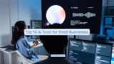 Top 10 AI Tools for Small Businesses (2026 Guide)
