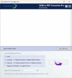 Transfer OLM Files to PST – Fast & Secure Conversion Tool