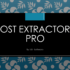 LOSING EMAIL DATA IS NOW A THING OF PAST: MAIL EXTRACTOR PRO